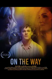 Poster to the movie "ON THE WAY" #707087