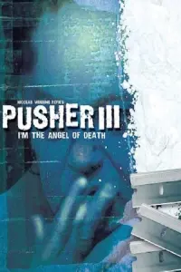 Poster to the movie "Pusher 3" #234060