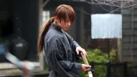 Backdrop to the movie "Rurouni Kenshin Part II: Kyoto Inferno" #468613