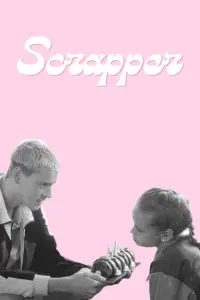 Poster to the movie "Scrapper" #195600