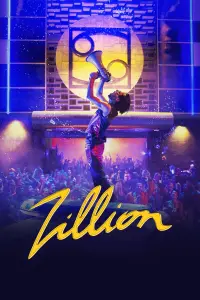 Poster to the movie "Zillion" #340615