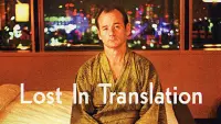 Backdrop to the movie "Lost in Translation" #78179