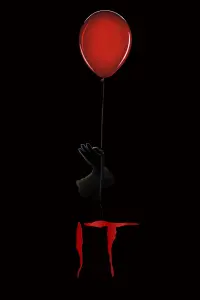 Poster to the movie "It" #32488