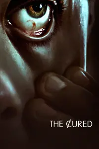 Poster to the movie "The Cured" #363414