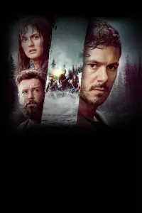 Poster to the movie "River Wild" #321695