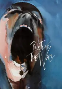 Poster to the movie "Pink Floyd: The Wall" #153797