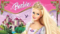 Backdrop to the movie "Barbie as Rapunzel" #246916