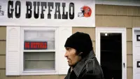 Backdrop to the movie "Buffalo 