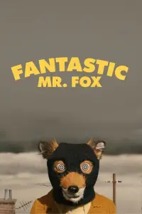 Poster to the movie "Fantastic Mr. Fox" #598147