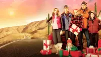 Backdrop to the movie "Good Luck Charlie, It