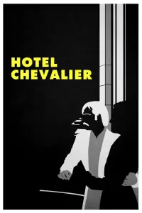 Poster to the movie "Hotel Chevalier" #252260