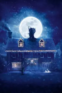 Poster to the movie "Krampus" #298230