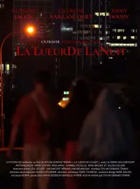 Poster to the movie "La Lueur de la Nuit" #356898