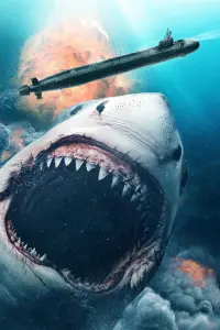 Megalodon Rising