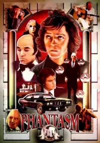 Poster to the movie "Phantasm" #276718