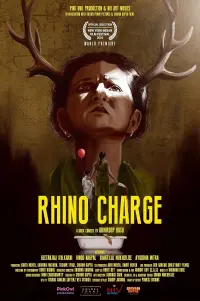 Poster to the movie "Rhino Charge" #518732