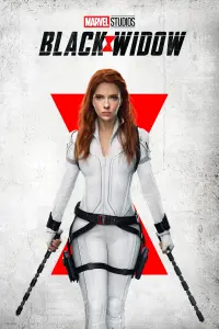 Poster to the movie "Black Widow" #23523