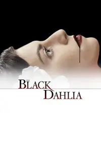 Poster to the movie "The Black Dahlia" #520935