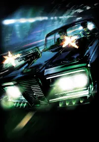 Poster to the movie "The Green Hornet" #588090