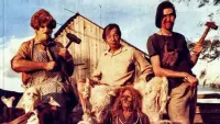 Backdrop to the movie "The Texas Chain Saw Massacre" #531054