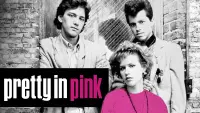 Backdrop to the movie "Pretty in Pink" #110180