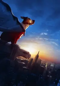 Poster to the movie "Underdog" #447472