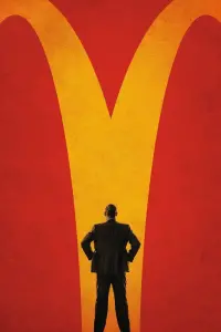 Poster to the movie "The Founder" #238705