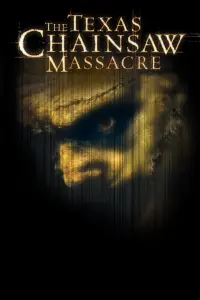 Poster to the movie "The Texas Chainsaw Massacre" #43700