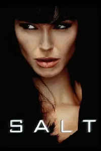 Poster to the movie "Salt" #73124