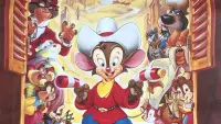 Backdrop to the movie "An American Tail: Fievel Goes West" #551001