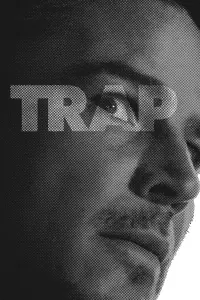 Poster to the movie "Trap" #563436