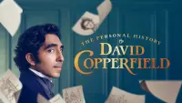 Backdrop to the movie "The Personal History of David Copperfield" #127989