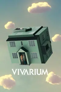 Poster to the movie "Vivarium" #76587