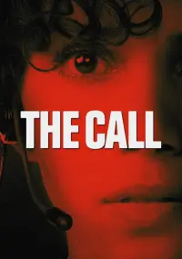 Poster to the movie "The Call" #91707