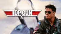 Backdrop to the movie "Top Gun" #33240