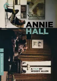 Poster to the movie "Annie Hall" #187869