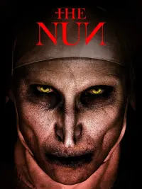 Poster to the movie "The Nun" #313866