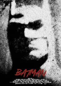 Poster to the movie "Batman" #231652