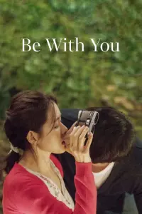 Poster to the movie "Be with You" #447177