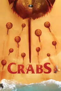 Poster to the movie "Crabs!" #315466