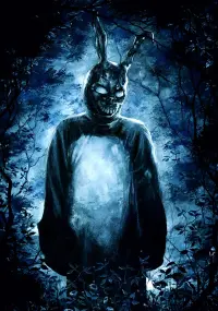 Poster to the movie "Donnie Darko" #187273