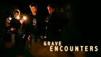 Backdrop to the movie "Grave Encounters" #148007