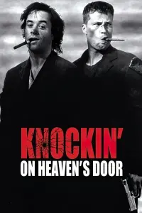 Poster to the movie "Knockin