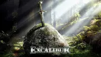 Backdrop to the movie "Excalibur" #123430