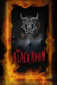 Poster to the movie "The Black Room" #364670