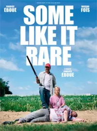 Poster to the movie "Some Like It Rare" #278506