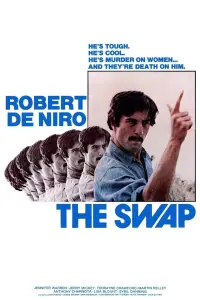 Poster to the movie "The Swap" #455972