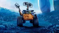 Backdrop to the movie "WALL·E" #178405