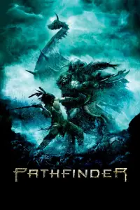 Poster to the movie "Pathfinder" #124418