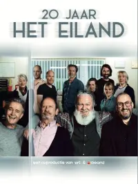 20 Jaar Het Eiland